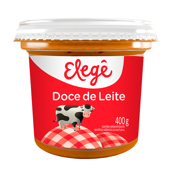Doce-de-Leite-Elege-400g Doce-de-Leite-Elege-400g