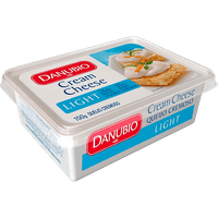 Cream-Cheese-Danubio-Light-150g