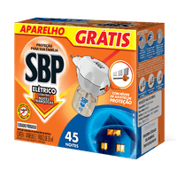 Repelente-SBP-Eletrico-45-Noites-c-Aparelho---1-Refil-35ml