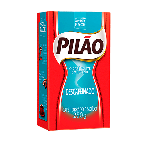 Cafe-Torrado-e-Moido-Pilao-Descafeinado-250g--vacuo- Cafe-Torrado-e-Moido-Pilao-Descafeinado-250g--vacuo-