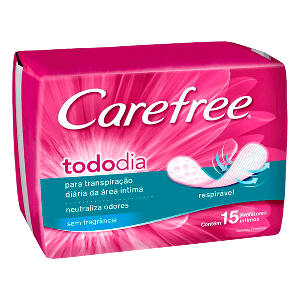 Protetor-Diario-Carefree-Todo-dia-sem-perfume-c--15 Protetor-Diario-Carefree-Todo-dia-sem-perfume-c--15