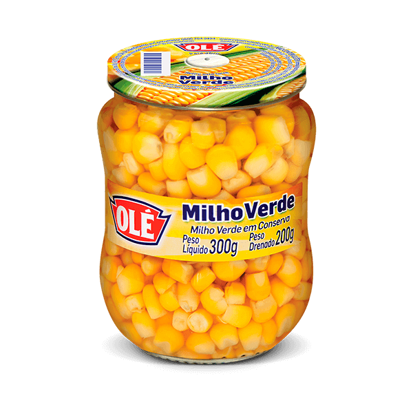 Milho-Verde-Ole-em-Conserva-200g--Vidro- Milho-Verde-Ole-em-Conserva-200g--Vidro-