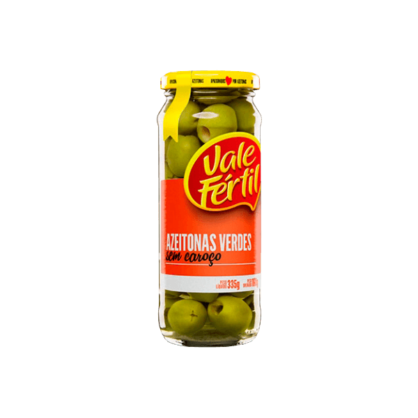 Azeitona-Verde-Vale-Fertil-sem-Caroco-160g Azeitona-Verde-Vale-Fertil-sem-Caroco-160g