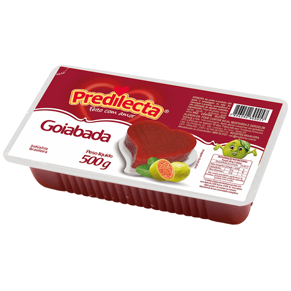 Goiabada-Predilecta-500g Goiabada-Predilecta-500g