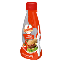 Ketchup-Predilecta-Tradicional-200g