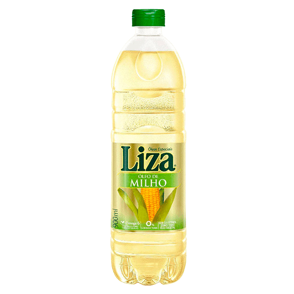 Oleo-de-Milho-Liza-900ml Oleo-de-Milho-Liza-900ml