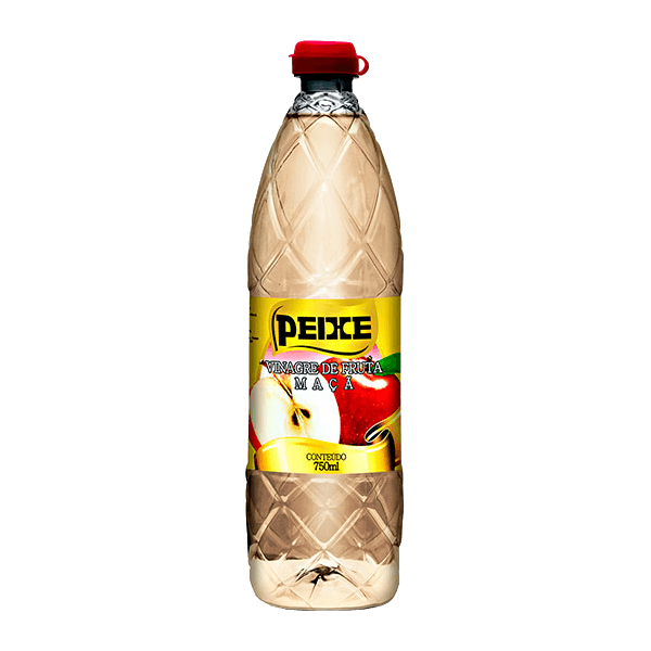 Vinagre-Peixe-Maca-750ml Vinagre-Peixe-Maca-750ml