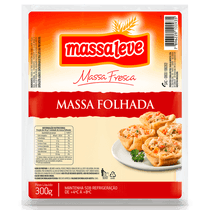 Massa-Folhada-Massa-Leve-300g