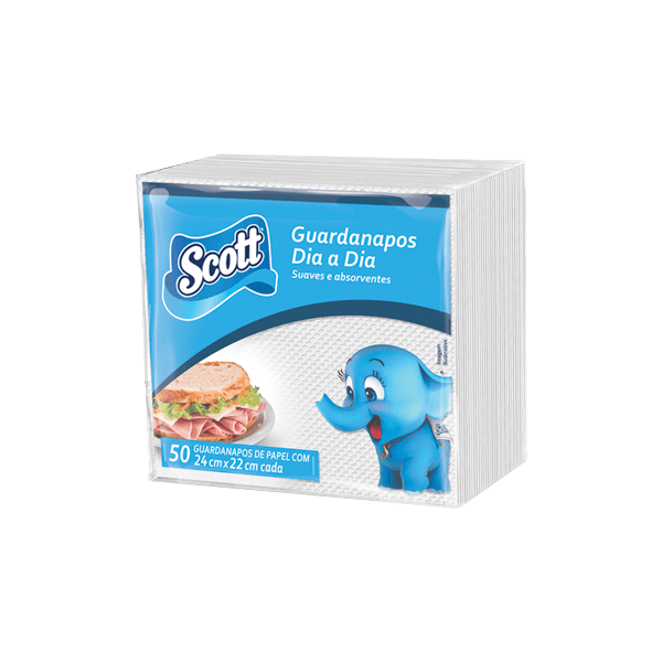 Guardanapo-de-Papel-Scott-Dia-a-Dia-24cm-x-22cm-c-50 Guardanapo-de-Papel-Scott-Dia-a-Dia-24cm-x-22cm-c-50