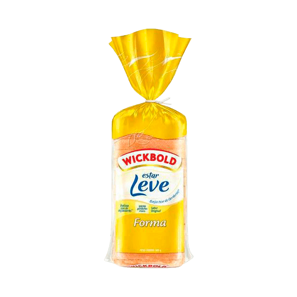 Pao-Wickbold-Estar-Leve-Forma-300g Pao-Wickbold-Estar-Leve-Forma-300g
