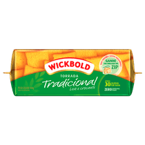 Torrada-Wickbold-Tradicional-140g