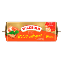 Torrada-Wickbold-100--Integral-140g
