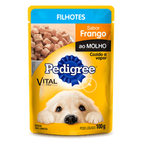 Racao-Pedigree-Filhotes-Frango-100g