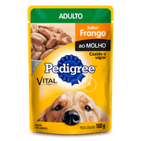 Racao-Pedigree-Adulto-Frango-ao-molho-100g