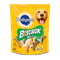 Racao-Pedigree-Biscrok-Multi-Adulto-500g Racao-Pedigree-Biscrok-Multi-Adulto-500g