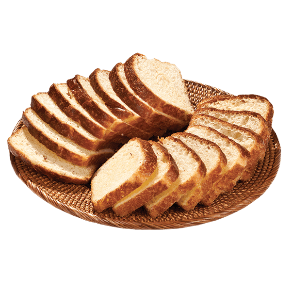 Brioche Frances