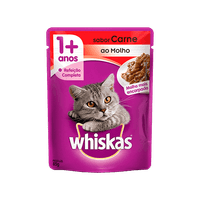 Racao-Whiskas-Pedacos-de-Carne-ao-Molho-Carne-85g