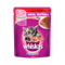 Racao-Whiskas-Filhotes-Pedacos-de-Carne-ao-Molho-Carne-85g Racao-Whiskas-Filhotes-Pedacos-de-Carne-ao-Molho-Carne-85g