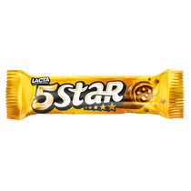 Chocolate-Recheado-Lacta-5-Star-40g