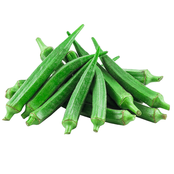 Quiabo-350g Quiabo-350g