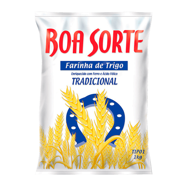 Farinha-de-Trigo-Boa-Sorte-Tradicional-1kg Farinha-de-Trigo-Boa-Sorte-Tradicional-1kg