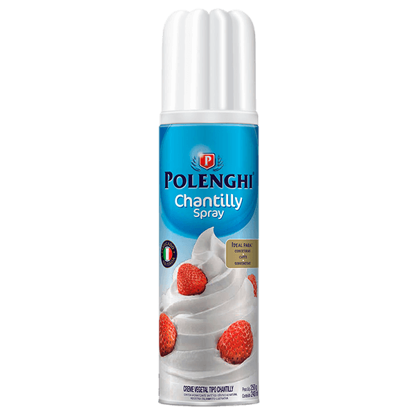 Creme-Tipo-Chantilly-Polenghi-250g--Spray- Creme-Tipo-Chantilly-Polenghi-250g--Spray-
