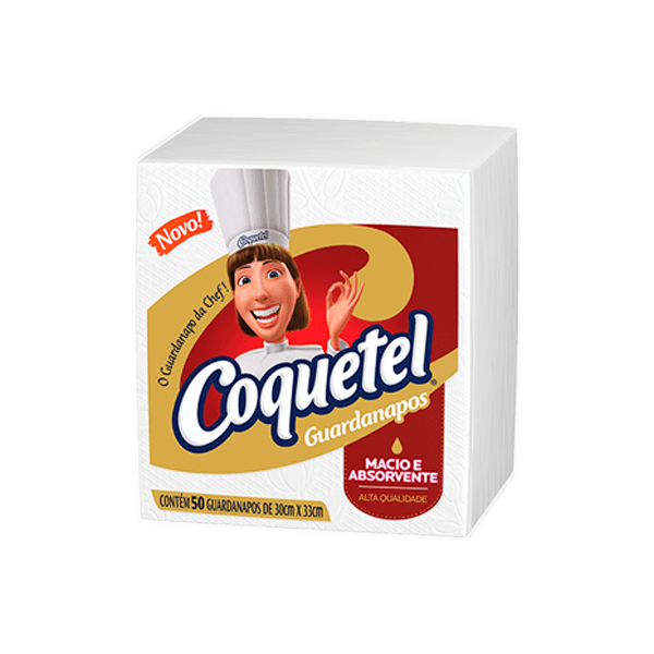 Guardanapo-de-Papel-Coquetel-30cm-x-33cm-c-50 Guardanapo-de-Papel-Coquetel-30cm-x-33cm-c-50