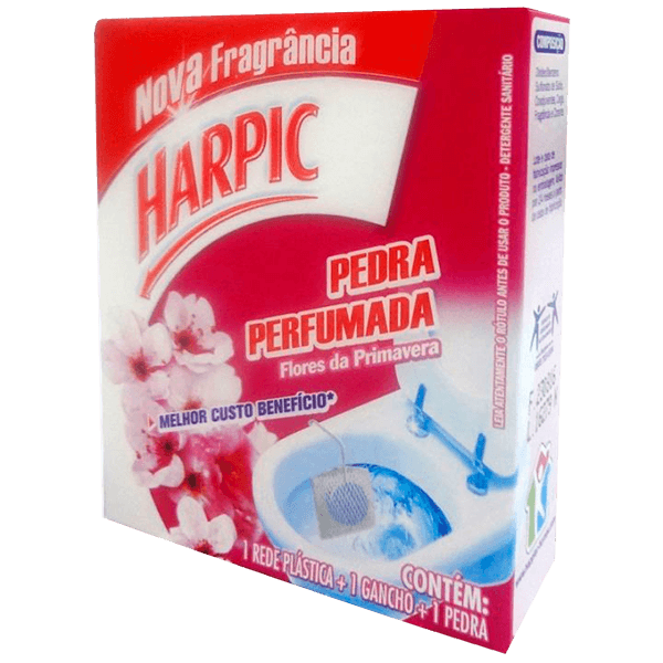 Pedra-Sanitaria-Harpic-Flores-da-Primavera-c-1-unidade Pedra-Sanitaria-Harpic-Flores-da-Primavera-c-1-unidade