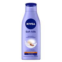 Locao-Hidratante-Nivea-Soft-Milk-Pele-Seca-200ml