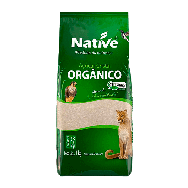 Acucar-Cristal-Native-Organico-1kg Acucar-Cristal-Native-Organico-1kg