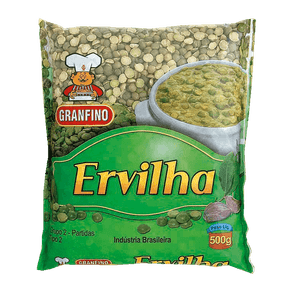 Ervilha-Granfino-500g
