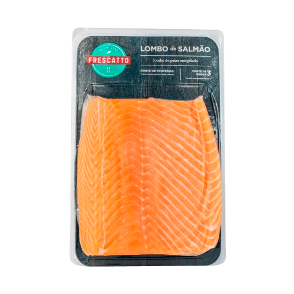 Peixe-Frescatto-Lombo-de-Salmao-700g Peixe-Frescatto-Lombo-de-Salmao-700g