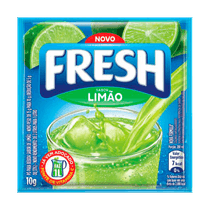 Po-para-Refresco-Fresh-Limao-10g