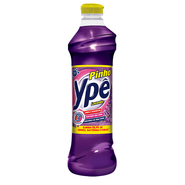 Desinfetante-Ype-Pinho-Lavanda-500ml Desinfetante-Ype-Pinho-Lavanda-500ml