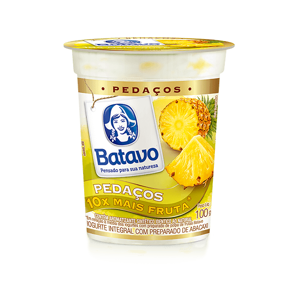 Iogurte-Batavo-Pedacos-Abacaxi-100g Iogurte-Batavo-Pedacos-Abacaxi-100g