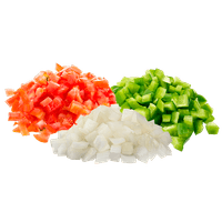 Mistura-para-Molho-Vinagrete-em-cubos--1-bandeja-aprox.-300g-