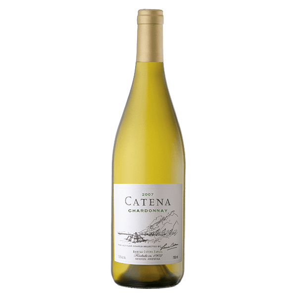 Vinho-Argentino-Catena-Chardonnay-750ml Vinho-Argentino-Catena-Chardonnay-750ml