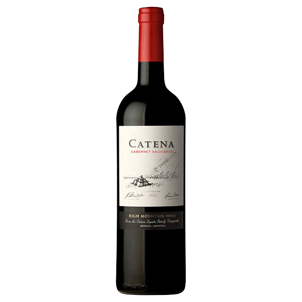 Vinho-Argentino-Catena-Cabernet-Sauvignon-750ml Vinho-Argentino-Catena-Cabernet-Sauvignon-750ml