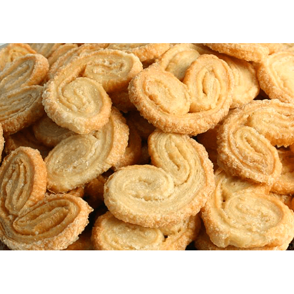 Biscoito-Amanteigado-Agua-na-Boca-Palmier-100g Biscoito-Amanteigado-Agua-na-Boca-Palmier-100g