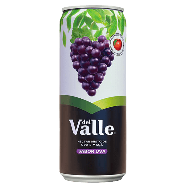 Nectar-Del-Valle-Uva-290ml--Lata- Nectar-Del-Valle-Uva-290ml--Lata-