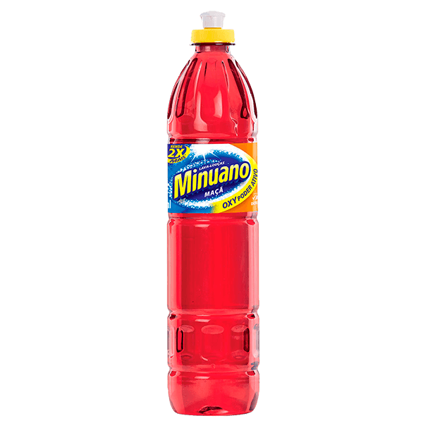 Lava-Loucas-Minuano-Maca-500ml Lava-Loucas-Minuano-Maca-500ml