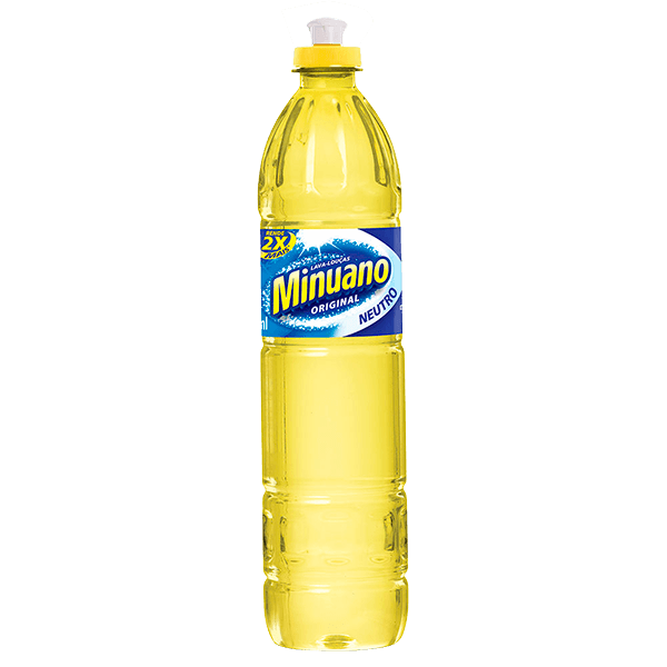 Lava-Loucas-Minuano-Neutro-500ml Lava-Loucas-Minuano-Neutro-500ml