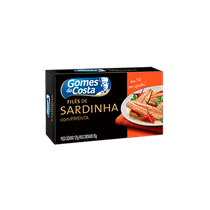File-de-Sardinha-Gomes-da-Costa-Gourmet-Oleo-e-Pimenta-125g