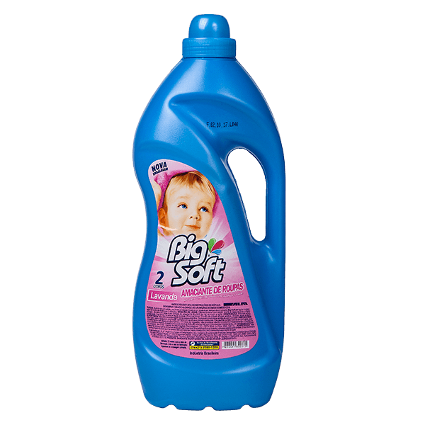 Amaciante-de-Roupas-Big-Soft-Lavanda-2l Amaciante-de-Roupas-Big-Soft-Lavanda-2l