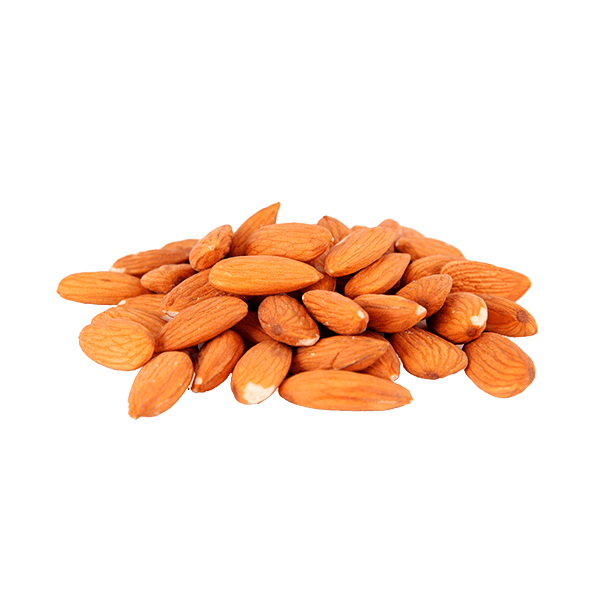 Amendoa-sem-Casca-200g Amendoa-sem-Casca-200g