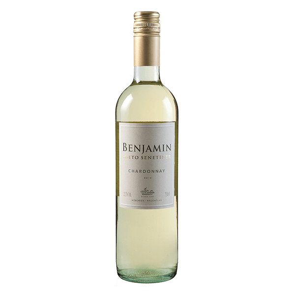Vinho-Argentino-Benjamin-Nieto-Senetiner-Chardonnay-750ml Vinho-Argentino-Benjamin-Nieto-Senetiner-Chardonnay-750ml