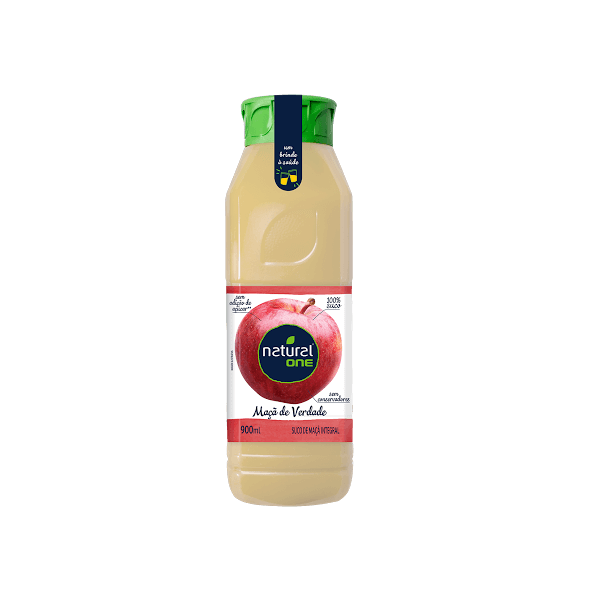 Suco-Natural-One-Maca-900ml Suco-Natural-One-Maca-900ml