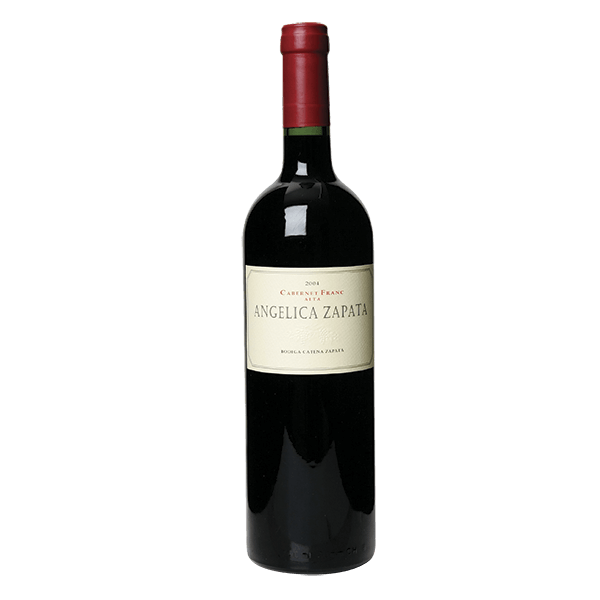 Vinho-Argentino-Angelica-Zapata-Cabernet-Franc-750ml Vinho-Argentino-Angelica-Zapata-Cabernet-Franc-750ml