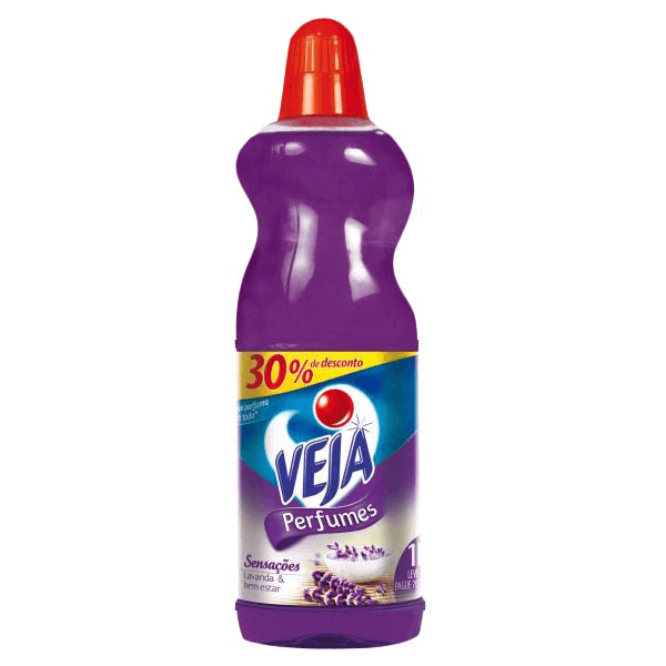 Limpador-Veja-Perfumes-Lavanda-e-Bem-Estar-1l--30--de-desconto- Limpador-Veja-Perfumes-Lavanda-e-Bem-Estar-1l--30--de-desconto-