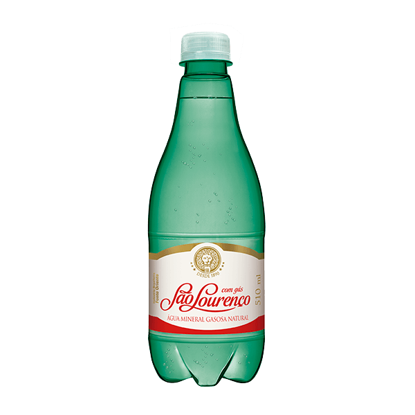 Agua-Mineral-Natural-Sao-Lourenco-com-Gas-510ml Agua-Mineral-Natural-Sao-Lourenco-com-Gas-510ml